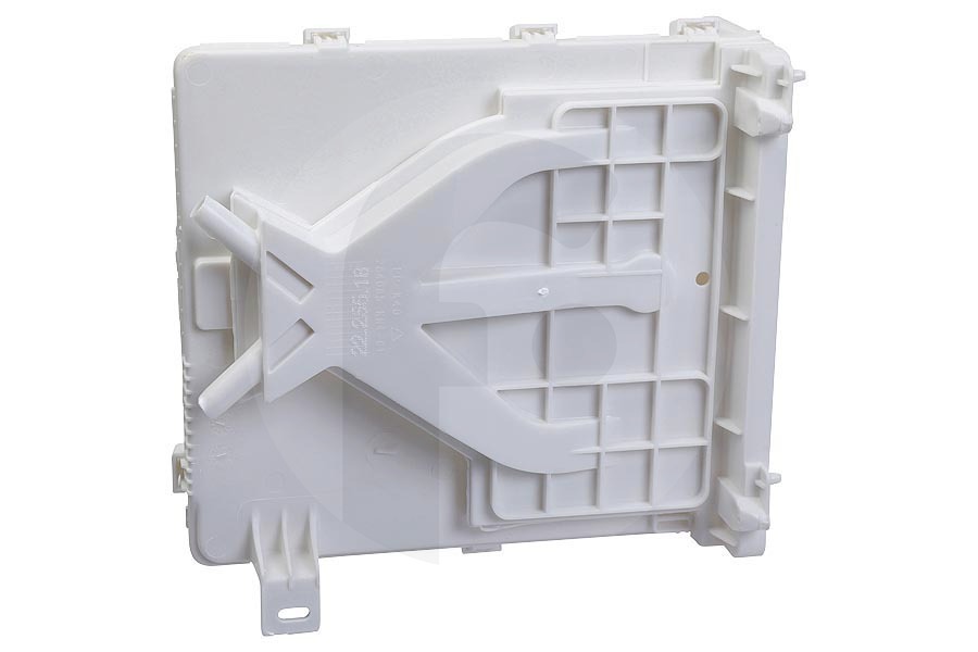 Arcelik Lavatrice Beko cassetto per detersivo (supporto del cassetto per detersivo) lavatrice 2421202100