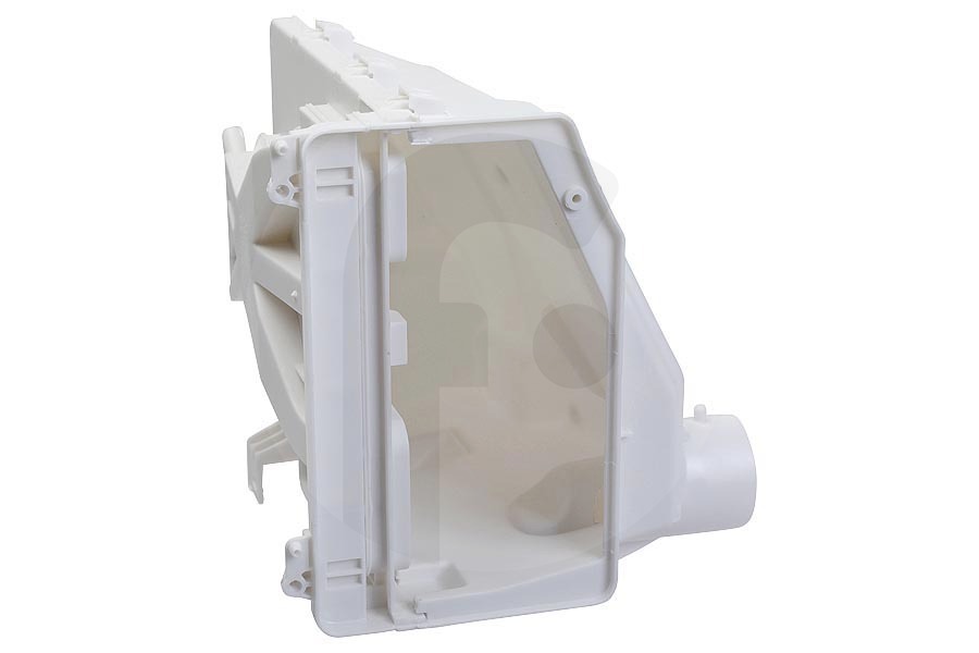 Arcelik Lavatrice Beko cassetto per detersivo (supporto del cassetto per detersivo) lavatrice 2421202100
