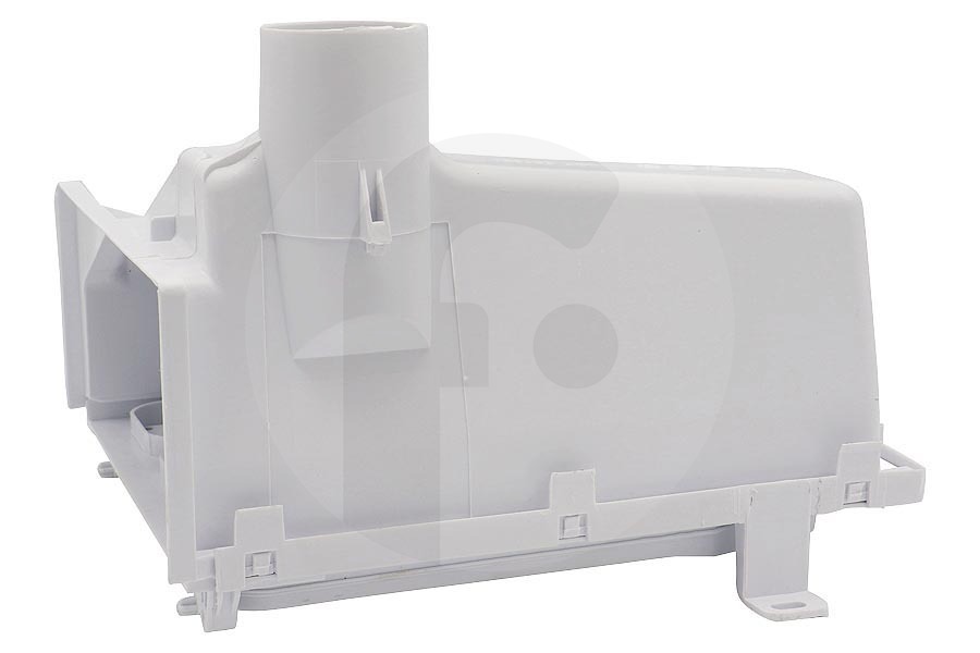 Arcelik Lavatrice Beko cassetto per detersivo (supporto del cassetto per detersivo) lavatrice 2862100500