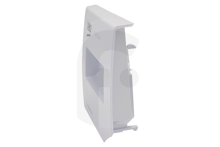 Beko Lavatrice Beko maniglia (leva, frontale, maniglia) del cassetto detersivo lavatrice 2420709896