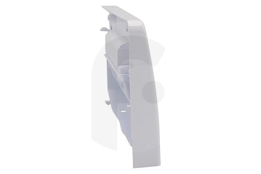 Beko Lavatrice Beko maniglia (leva, frontale, maniglia) del cassetto detersivo lavatrice 2420709896
