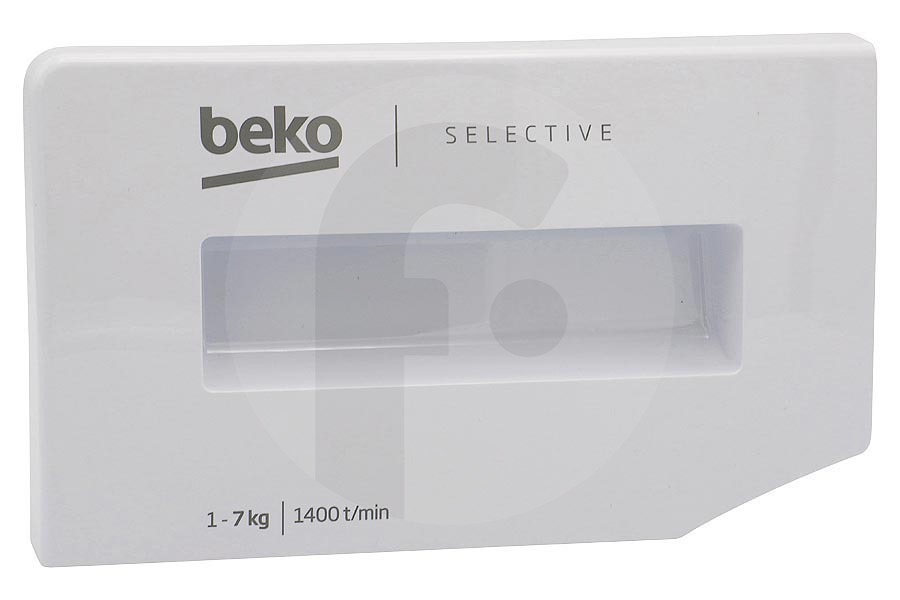 Beko Lavatrice Beko Maniglia Portasapone 2420709896 Lavatrice adatto a tra cui Modello WTV7736WC01