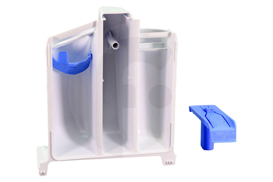 Beko Lavatrice Dispenser sapone Beko 2478900400 lavatrice