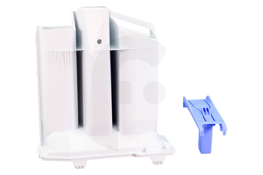Beko Lavatrice Dispenser sapone Beko 2478900400 lavatrice