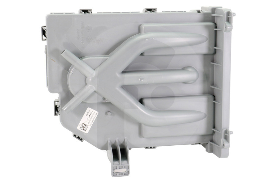 Beko Lavatrice Portasapone Beko 2493800200 Lavatrice