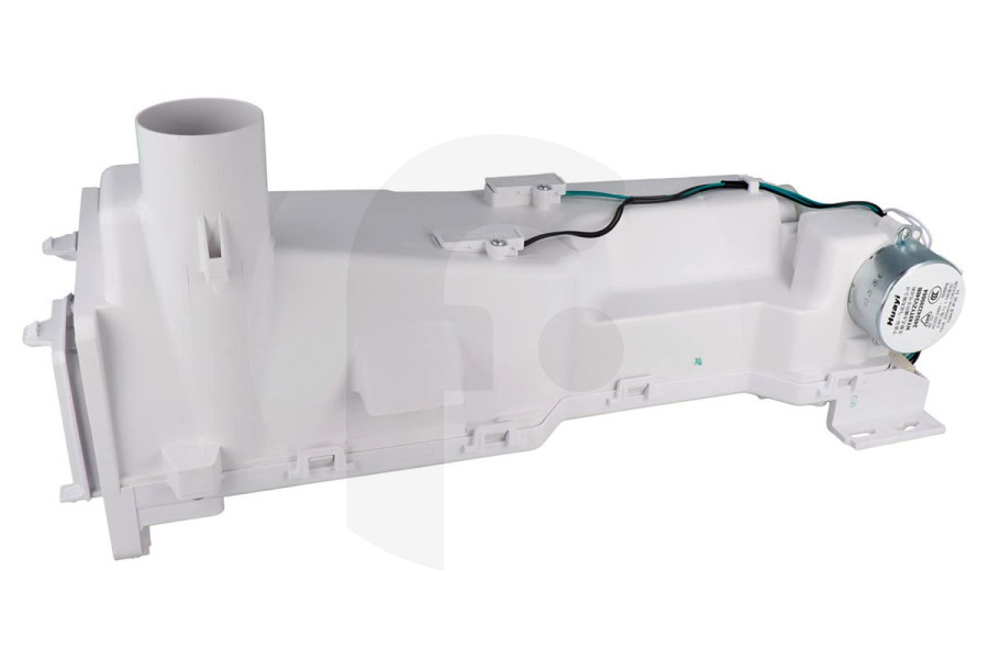 Beko Lavatrice Beko Cassetto detersivo per lavatrice 2461700300