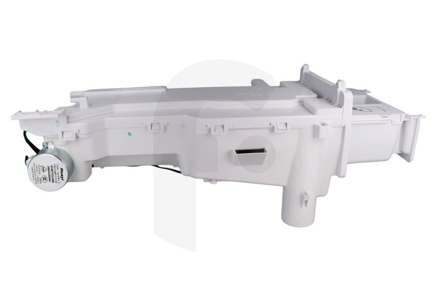 Beko Lavatrice Beko Cassetto detersivo per lavatrice 2461700300 adatto a tra cui WTE11744XDOS, WTV8744XDW, WTE10734XDOS