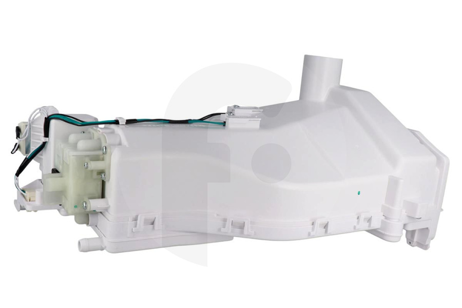 Beko Lavatrice Beko Cassetto detersivo per lavatrice 2461700300