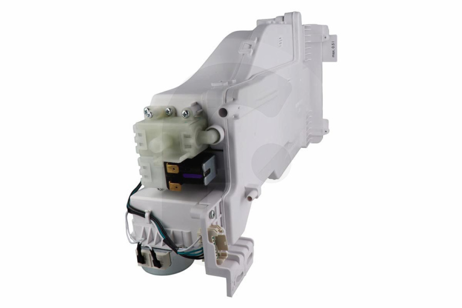 Beko Lavatrice Beko Cassetto detersivo per lavatrice 2461700300