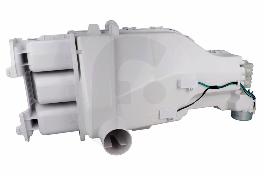 Beko Lavatrice Beko Cassetto detersivo per lavatrice 2461700300