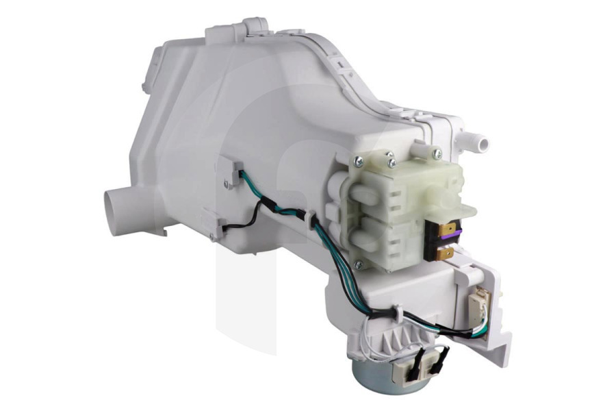 Beko Lavatrice Beko Cassetto detersivo per lavatrice 2461700300