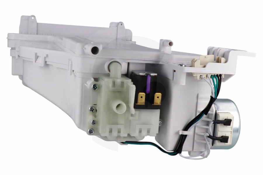 Beko Lavatrice Beko Cassetto detersivo per lavatrice 2461700300