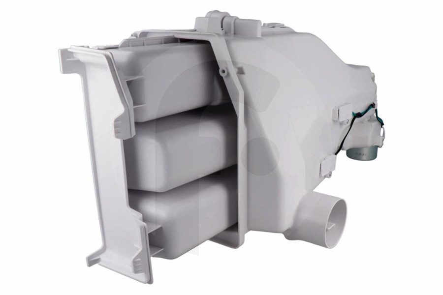 Beko Lavatrice Beko Cassetto detersivo per lavatrice 2461700300
