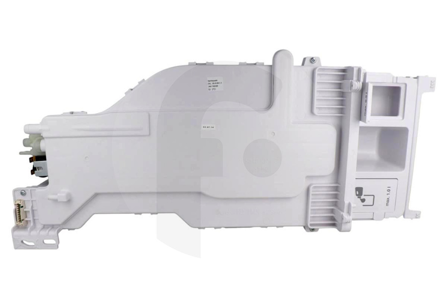 Beko Lavatrice Beko Cassetto detersivo per lavatrice 2461700300