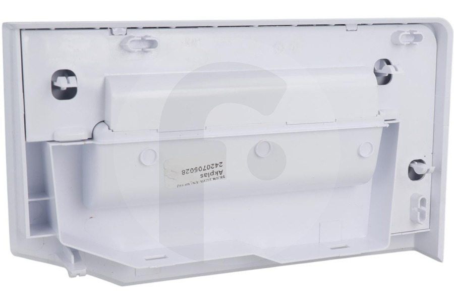 Beko Lavatrice Beko frontalino cassetto detersivo per lavatrice 2420705028