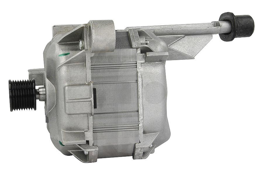Arcelik Beko motor (inversor, unidad motriz) completo lavadora 2841940200 apto para entre otros WTV7812B0, WTV8812BW