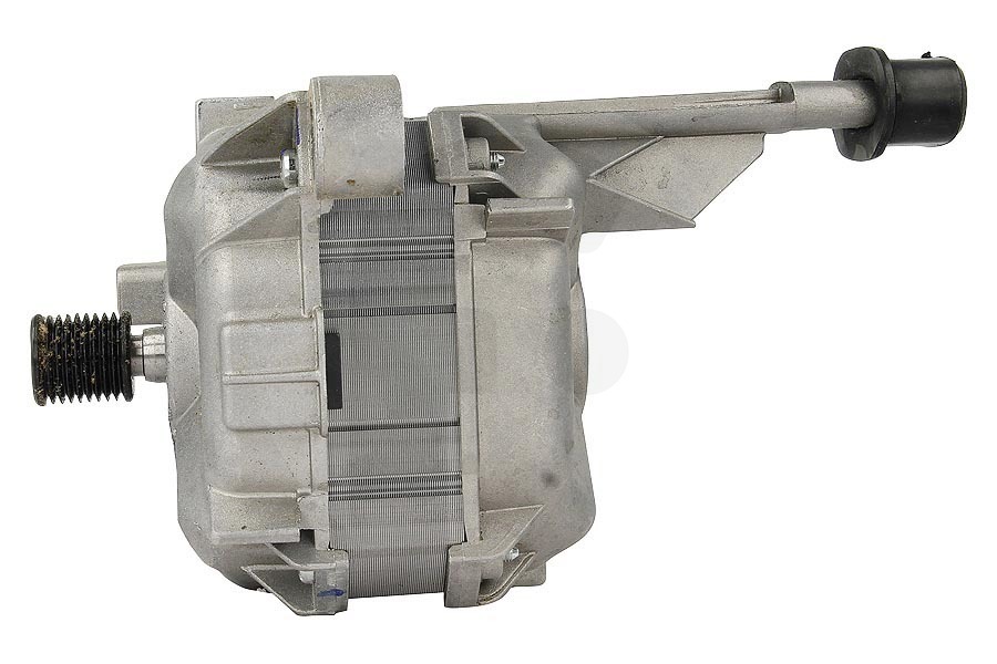Arcelik Beko motor (inversor, unidad motriz) completo lavadora 2843120300 apto para entre otros HTV7733XW0, WTV7712BLS
