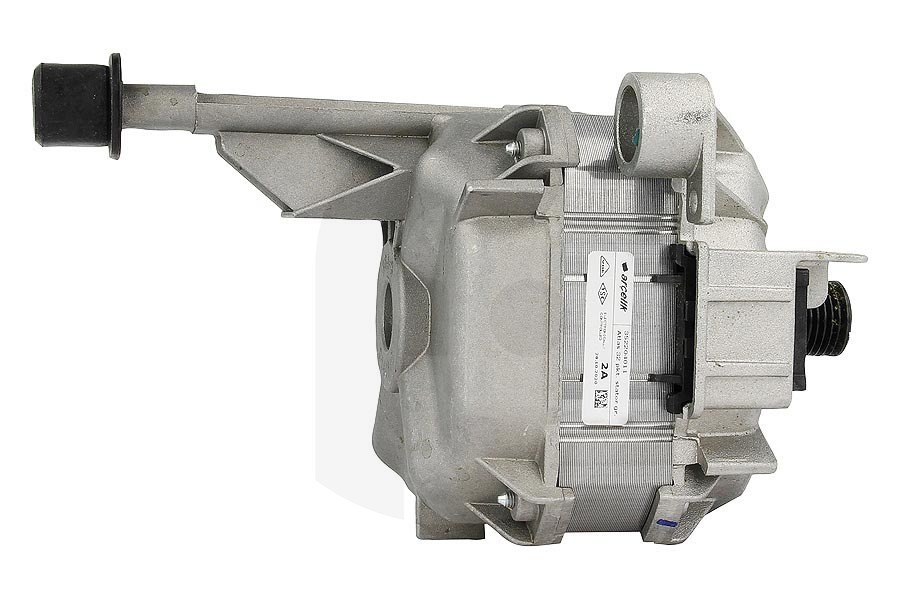 Beko Lavatrice Beko motore (inverter, unità motrice) completo lavatrice 2843120300
