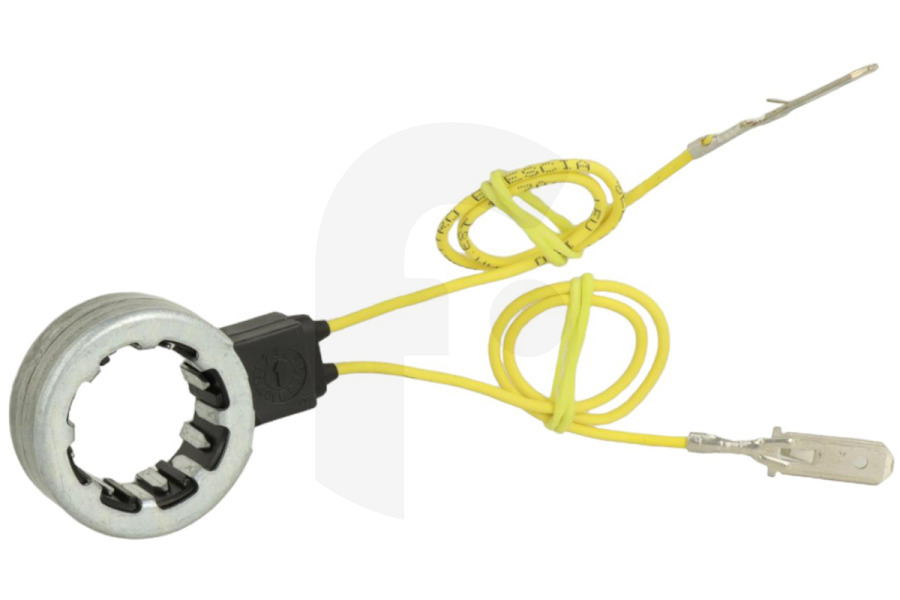 Continental Lavadora Beko sensor de tacómetro 372205505 para lavadora