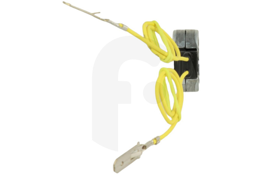 Continental Lavadora Beko sensor de tacómetro 372205505 para lavadora
