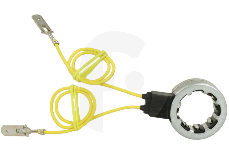 Arcelik Lavadora Beko sensor de tacómetro 372205505 para lavadora apto para entre otros WMD25100T, WML15100P
