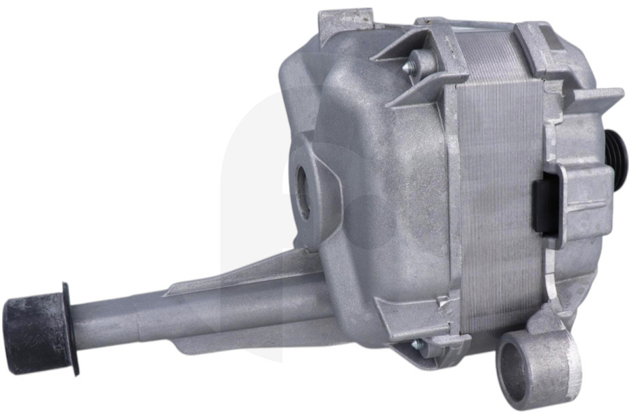 Arcelik Beko Lavadora Motor para lavadora 2848570300 apto para entre otros B5W5941FW, WM520