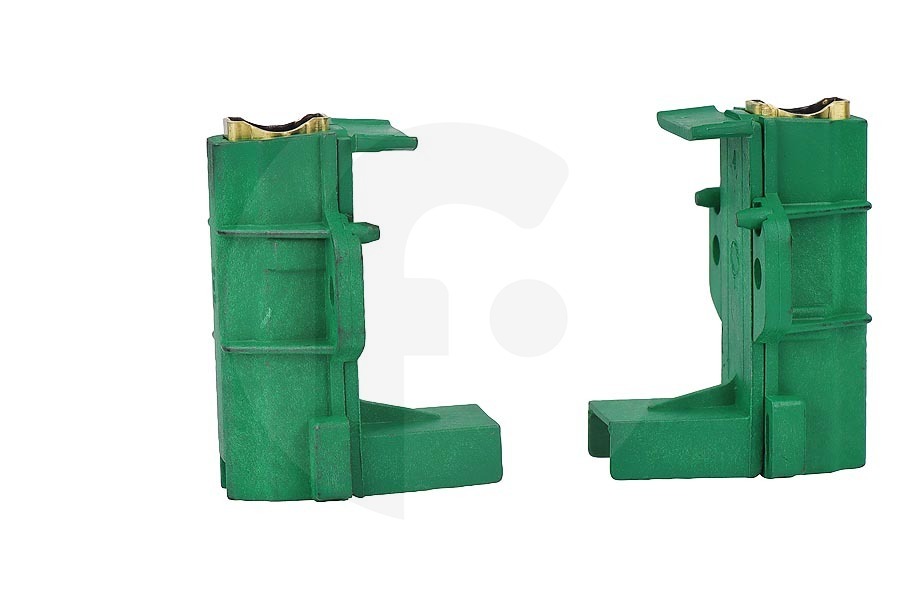 Alternatief Lavatrice Spazzola di carbone per Beko lavatrice 371202402