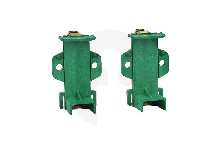 Alternatief Lavatrice Spazzola di carbone per Beko lavatrice 371202402