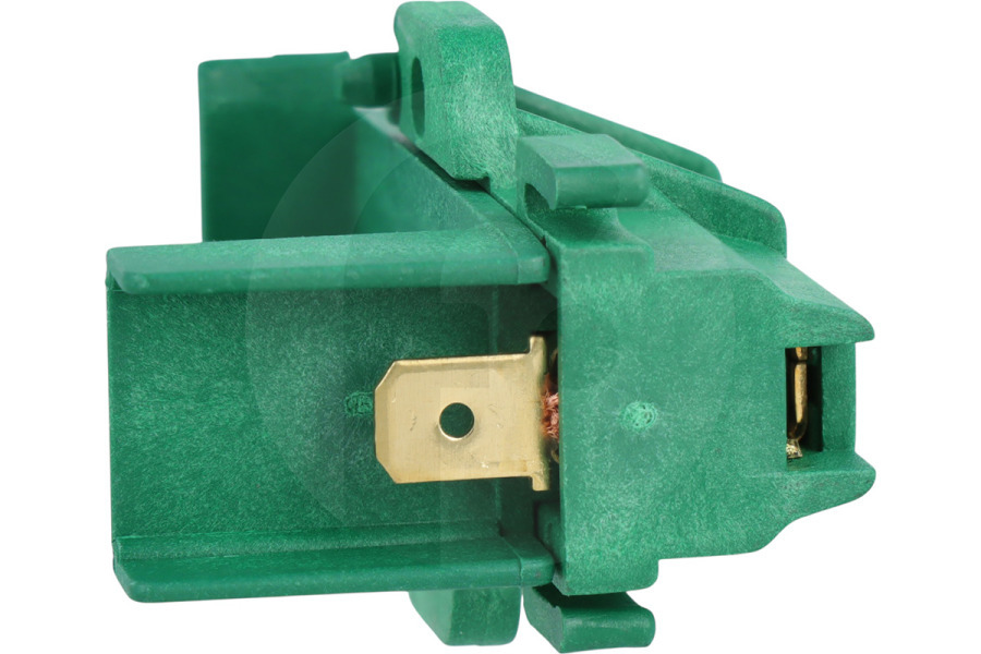 Beko Lavatrice Beko spazzola al carbone nel supporto con attacco superiore 1 pezzo lavatrice 372209601