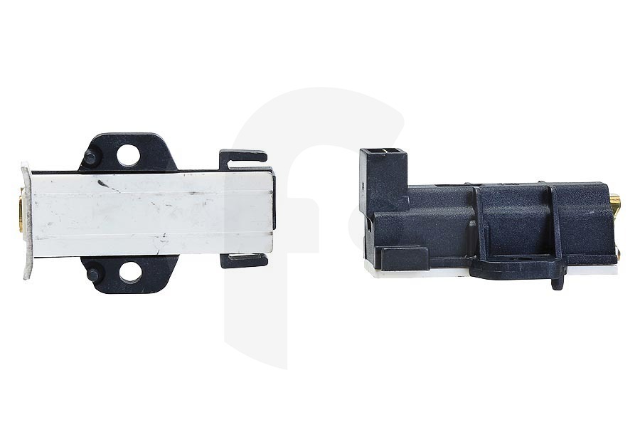 Arcelik Lavatrice Beko spazzole al carbone (set di spazzole al carbone, spazzola al carbone) nel supporto set di 2 pezzi lavatrice 10738055