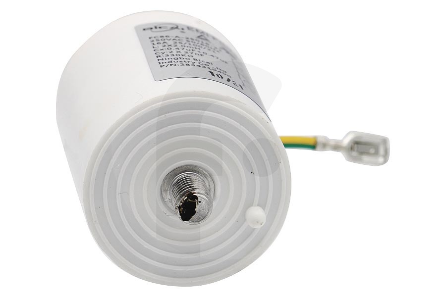 Beko Lavatrice Beko condensatore di soppressione delle interferenze (filtro di soppressione delle interferenze) lavatrice 2827981200