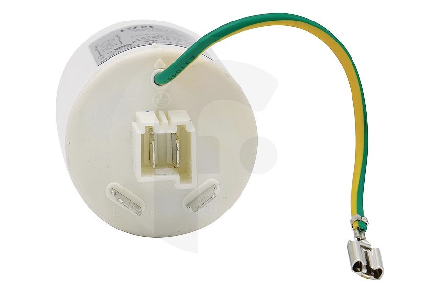 Beko Lavatrice Beko condensatore di soppressione delle interferenze (filtro di soppressione delle interferenze) lavatrice 2827981200