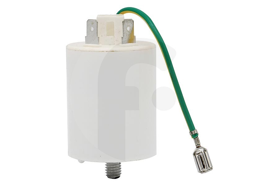 Beko Lavatrice Beko condensatore di soppressione delle interferenze (filtro di soppressione delle interferenze) lavatrice 2827981200