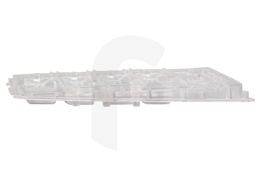 Elba Lavatrice Beko Pulsante Set 2867700400 Lavatrice