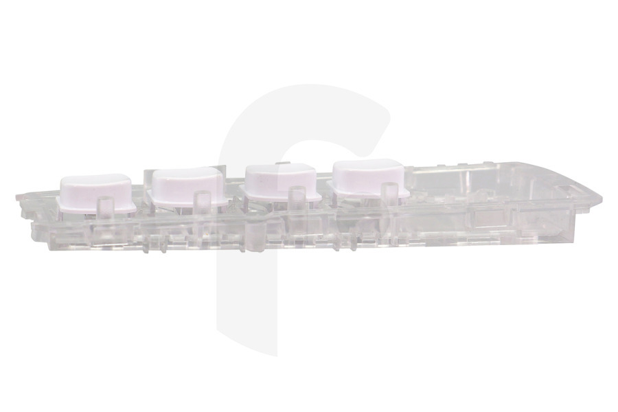 Elba Lavatrice Beko Pulsante Set 2867700400 Lavatrice