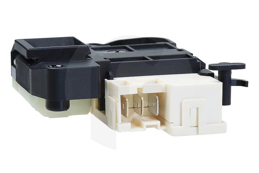 Beko Lavatrice Beko relè porta (serratura della porta, sicurezza porta) 3 contatti lavatrice 2849660500
