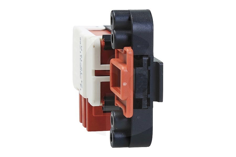 Beko Lavatrice Beko relè porta (serratura della porta, sicurezza porta) 3 contatti lavatrice 2805311700