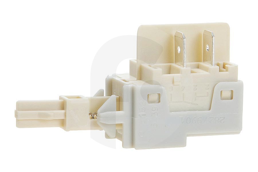 Hyundai Lavadora Interruptor On/Off para lavadora 2201920500