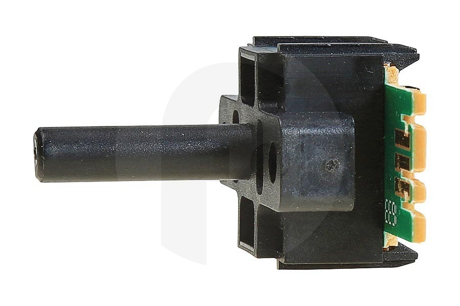 Beko Lavatrice Beko interruttore (potenziometro, misuratore di potenza, interruttore timer) lavatrice 2827190100