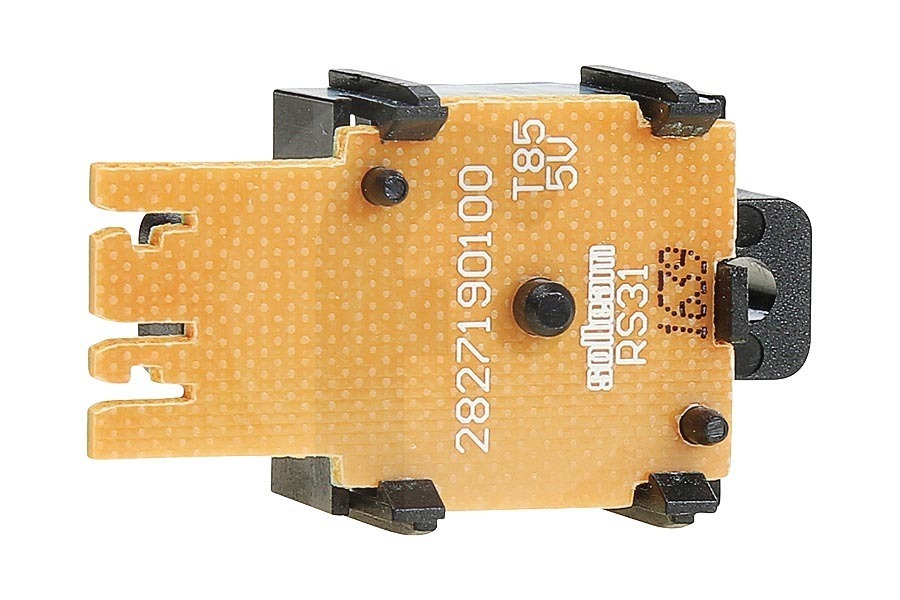 Beko Lavatrice Beko interruttore (potenziometro, misuratore di potenza, interruttore timer) lavatrice 2827190100