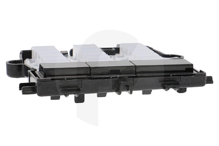 Beko Lavadora Beko botón (set botón) externo lavadora 2452200300