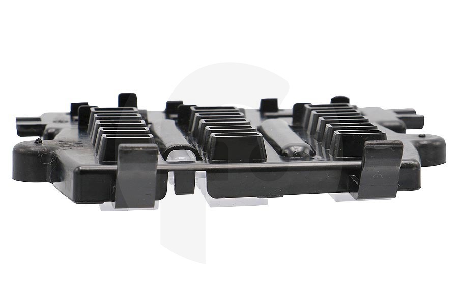 Beko Lavadora Beko botón (set botón) externo lavadora 2452200300