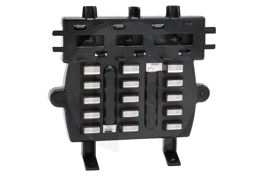 Beko Lavadora Beko botón (set botón) externo lavadora 2452200300