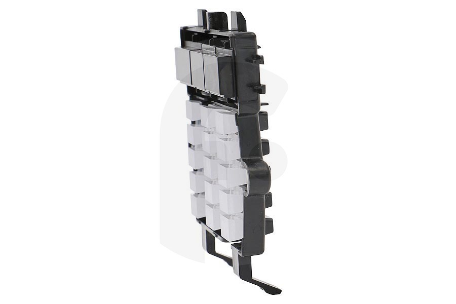 Beko Lavadora Beko botón (set botón) externo lavadora 2452200300