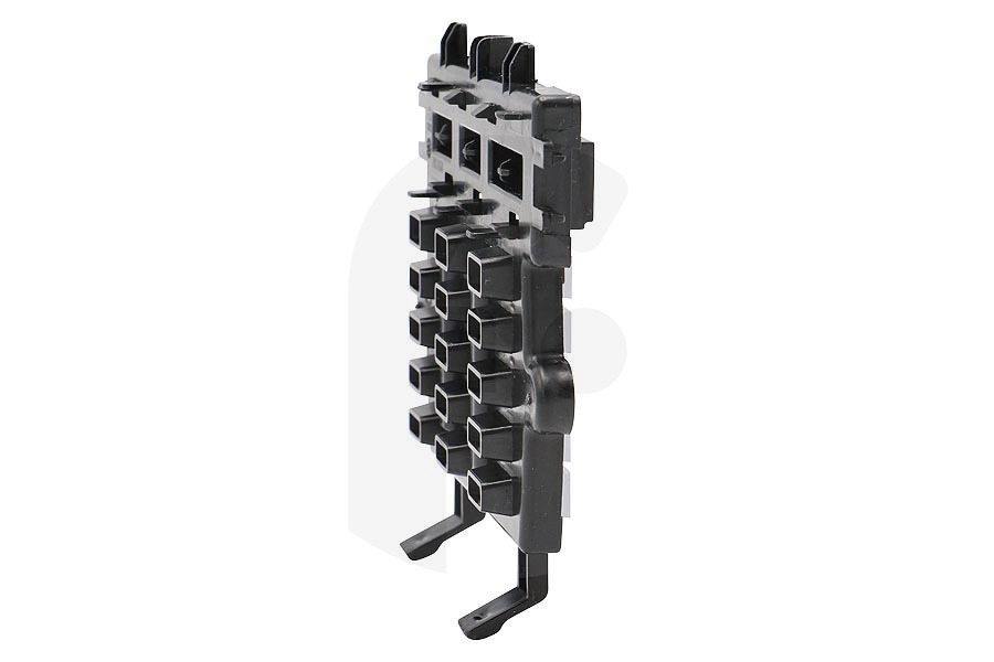 Beko Lavadora Beko botón (set botón) externo lavadora 2452200300