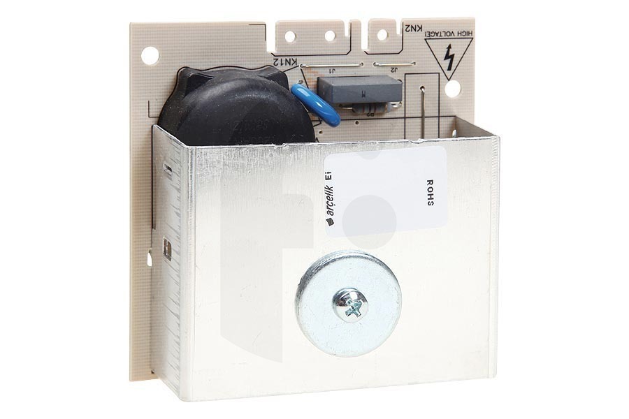Arcelik Lavadora Beko módulo motor (módulo DC, impresión motor) lavadora 2817690101 apto para entre otros WMB71431, WA8660, WMB61621