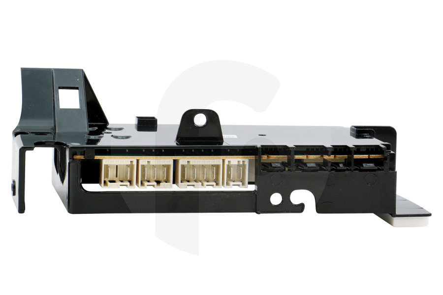 Whirlpool Lavadora Beko módulo (placa de potencia) programado lavadora 2487901000