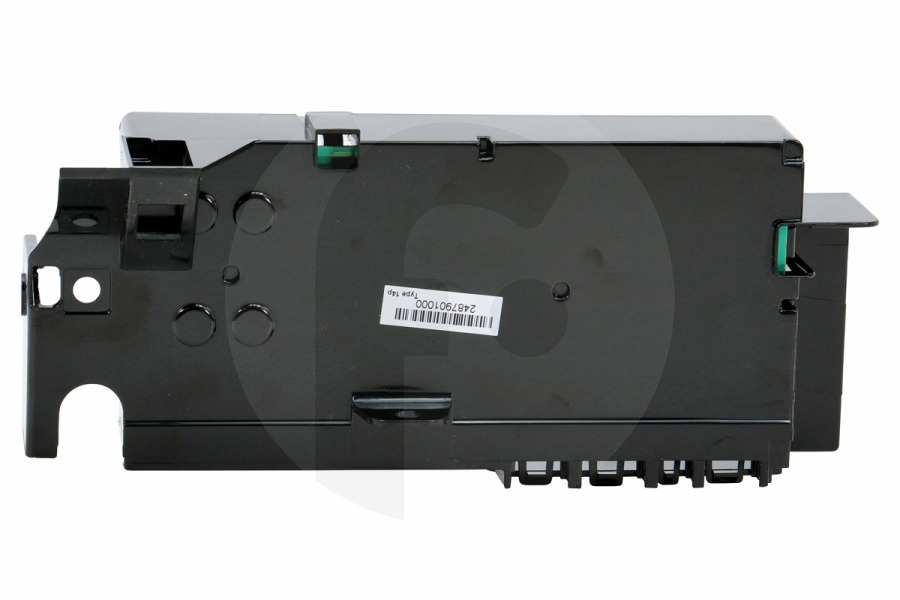 Whirlpool Lavadora Beko módulo (placa de potencia) programado lavadora 2487901000