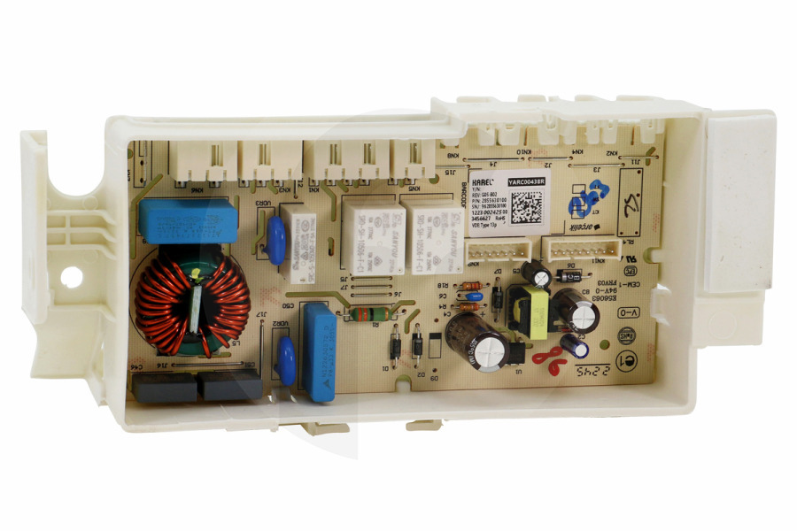 Beko Lavadora Módulo Lavadora Beko 2479504000