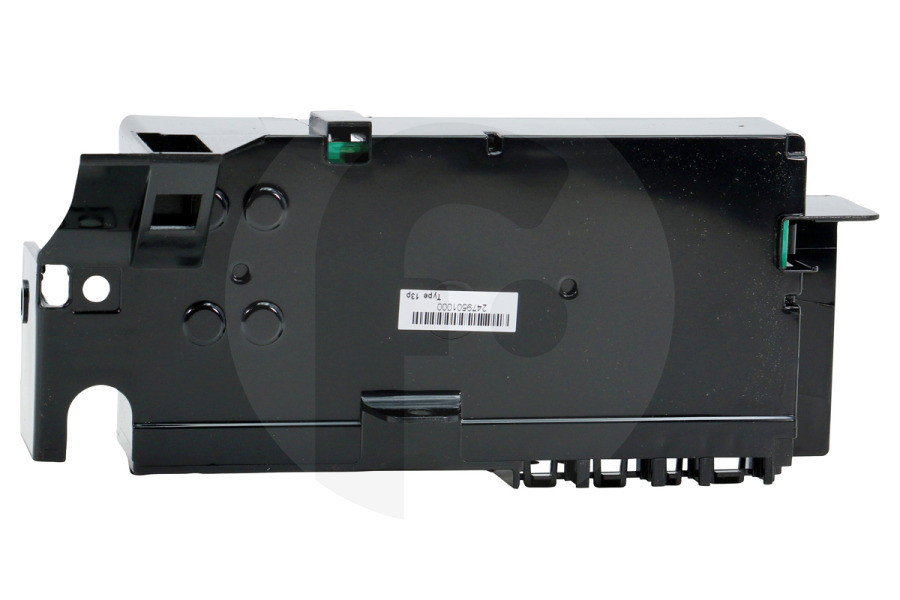 Grundig Lavadora Módulo Lavadora Beko 2479501000